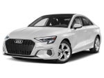 2023 Audi A3 Premium Plus 40 TFSI quattro