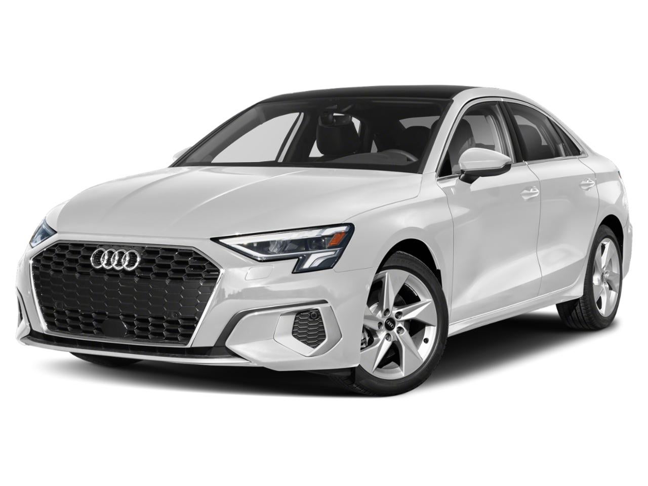 2023 Audi A3 Premium Plus 40 TFSI quattro
