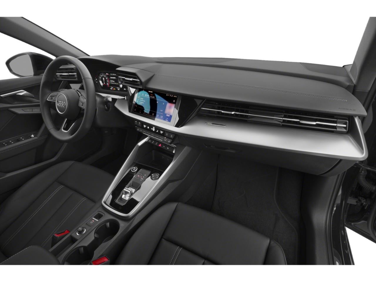 2023 Audi A3 Premium Plus 40 TFSI quattro