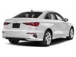 2023 Audi A3 Premium Plus 40 TFSI quattro