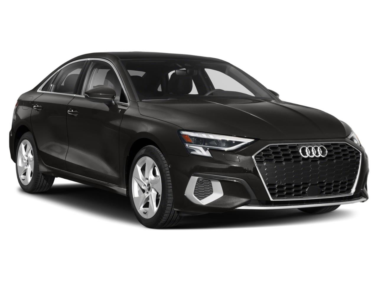 2023 Audi A3 Premium Plus 40 TFSI quattro