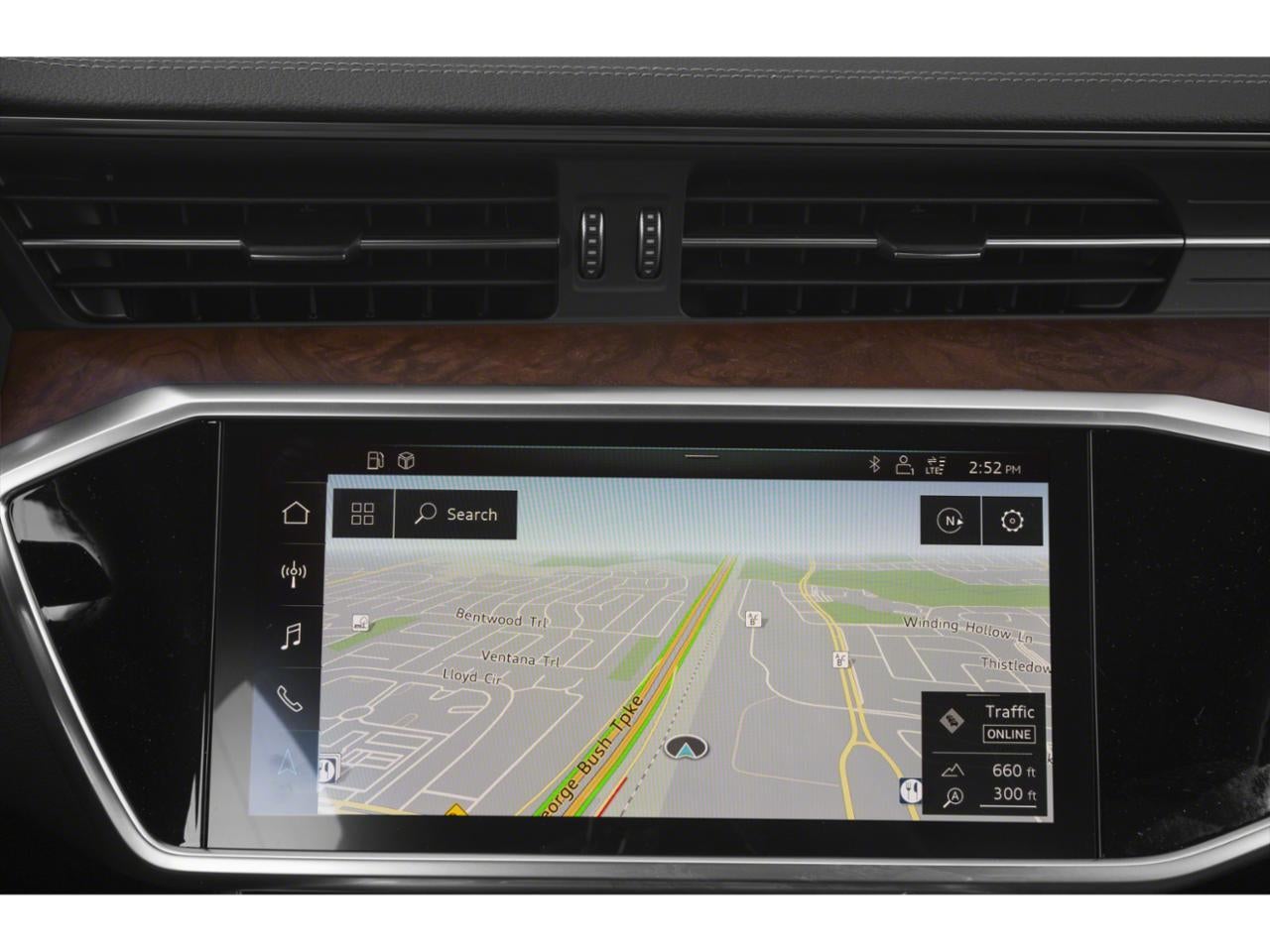 2022 Audi A6 Sedan Premium Plus 55 TFSI quattro