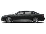 2025 Audi A8 L 55 TFSI quattro