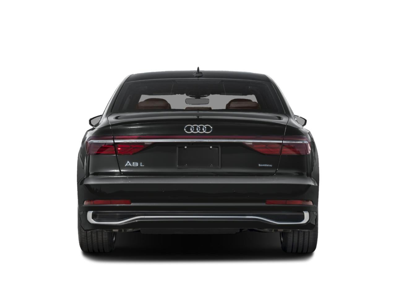2025 Audi A8 L 55 TFSI quattro