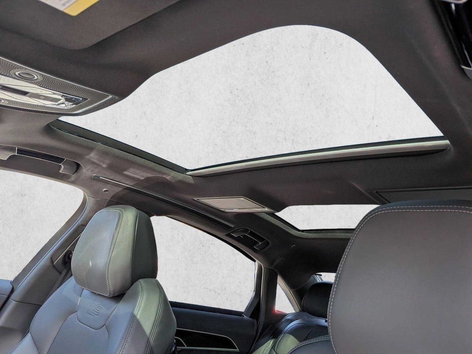 2023 Audi S8 4.0 TFSI