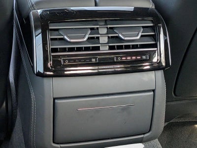 2023 Audi S8 4.0 TFSI