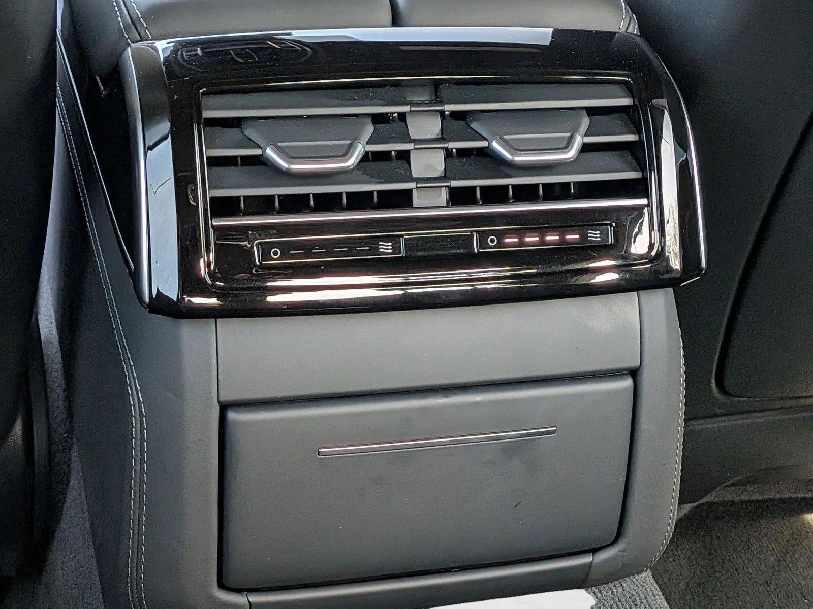 2023 Audi S8 4.0 TFSI