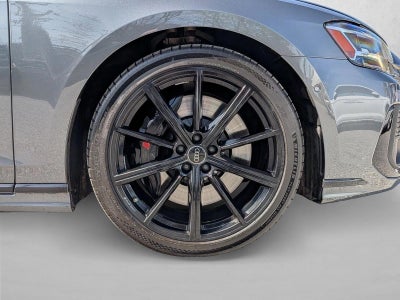 2023 Audi S8 4.0 TFSI