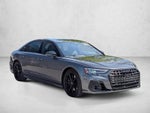 2023 Audi S8 4.0 TFSI