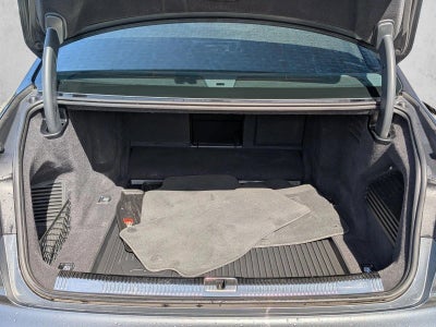 2023 Audi S8 4.0 TFSI