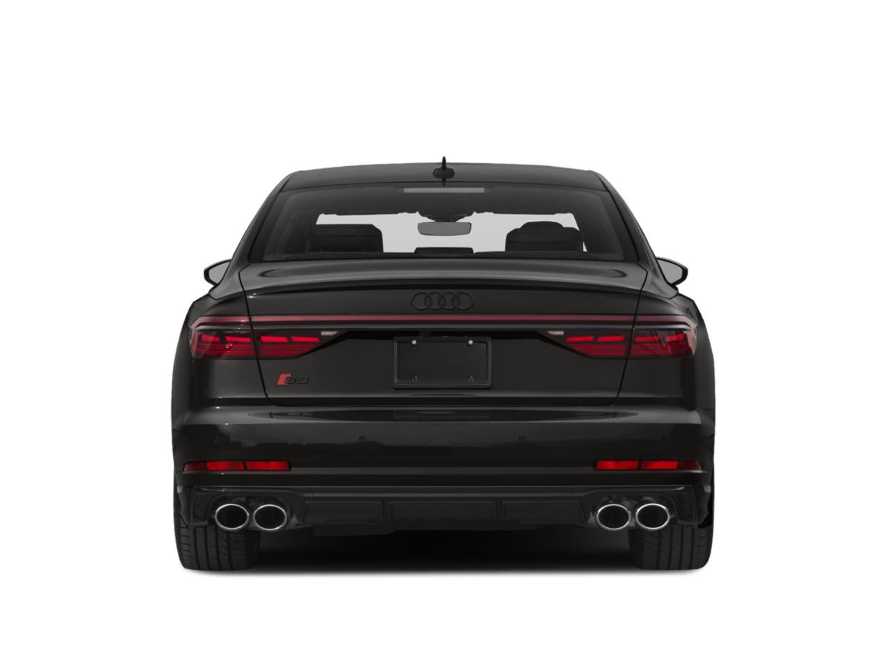 2023 Audi S8 4.0 TFSI