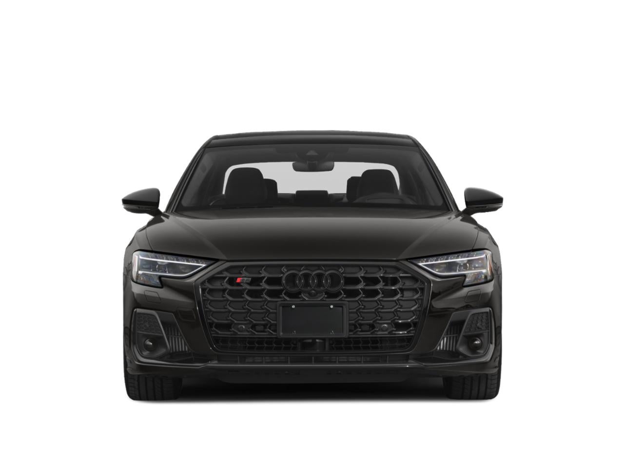 2023 Audi S8 4.0 TFSI
