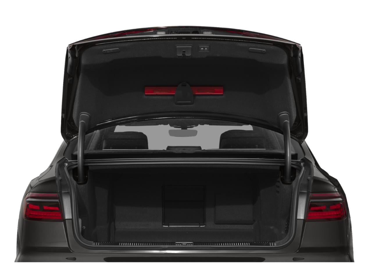 2023 Audi S8 4.0 TFSI