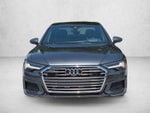 2019 Audi A6 Prestige 55 TFSI quattro