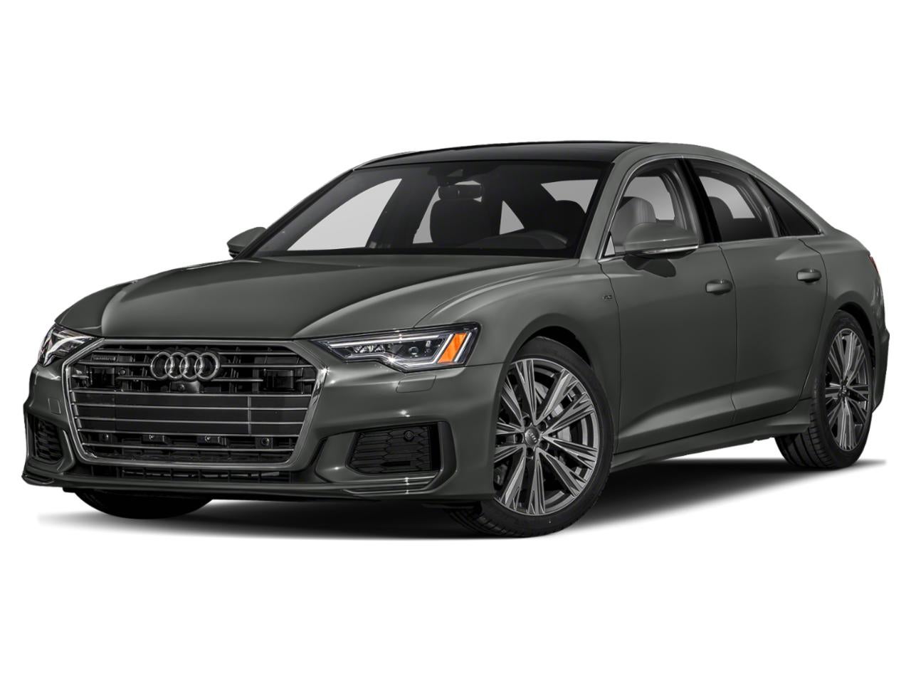 2019 Audi A6 Prestige 55 TFSI quattro