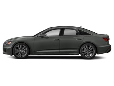 2019 Audi A6 Prestige 55 TFSI quattro
