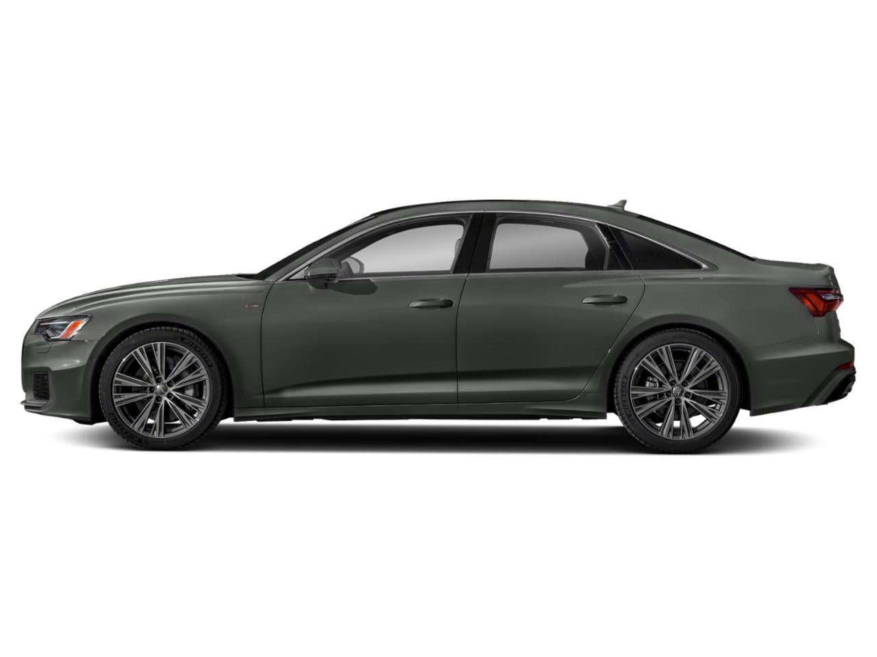 2019 Audi A6 Prestige 55 TFSI quattro