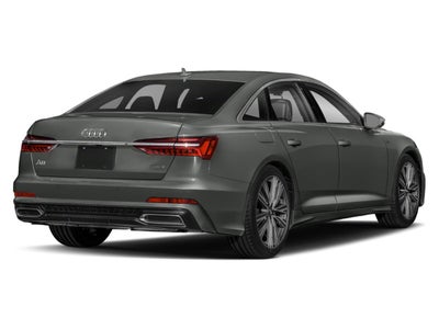 2019 Audi A6 Prestige 55 TFSI quattro