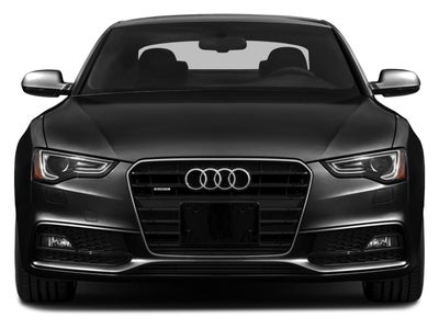 2016 Audi A5 Auto quattro 2.0T Premium Plus