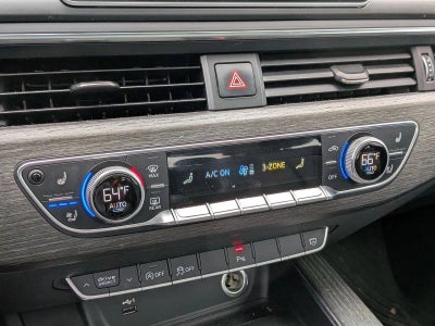2019 Audi A5 Coupe Premium Plus 45 TFSI quattro