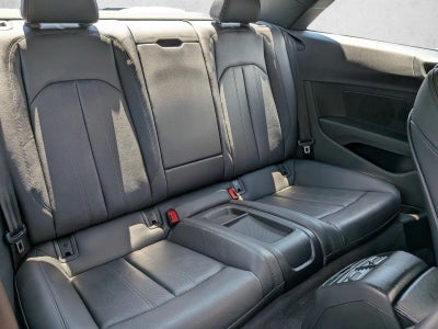 2019 Audi A5 Coupe Premium Plus 45 TFSI quattro