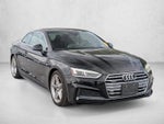 2019 Audi A5 Coupe Premium Plus 45 TFSI quattro