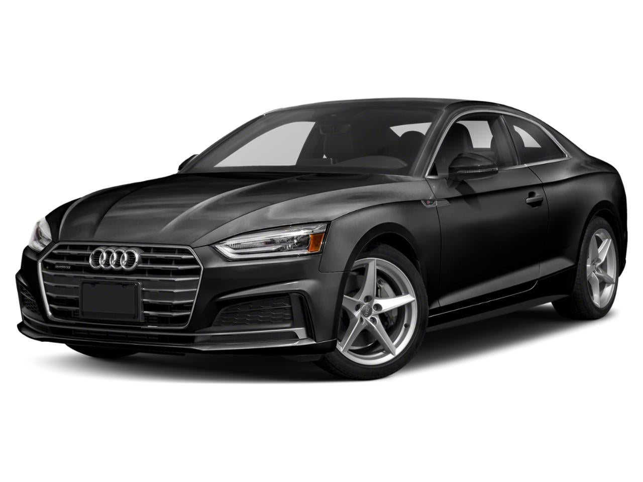 2019 Audi A5 Coupe Premium Plus 45 TFSI quattro