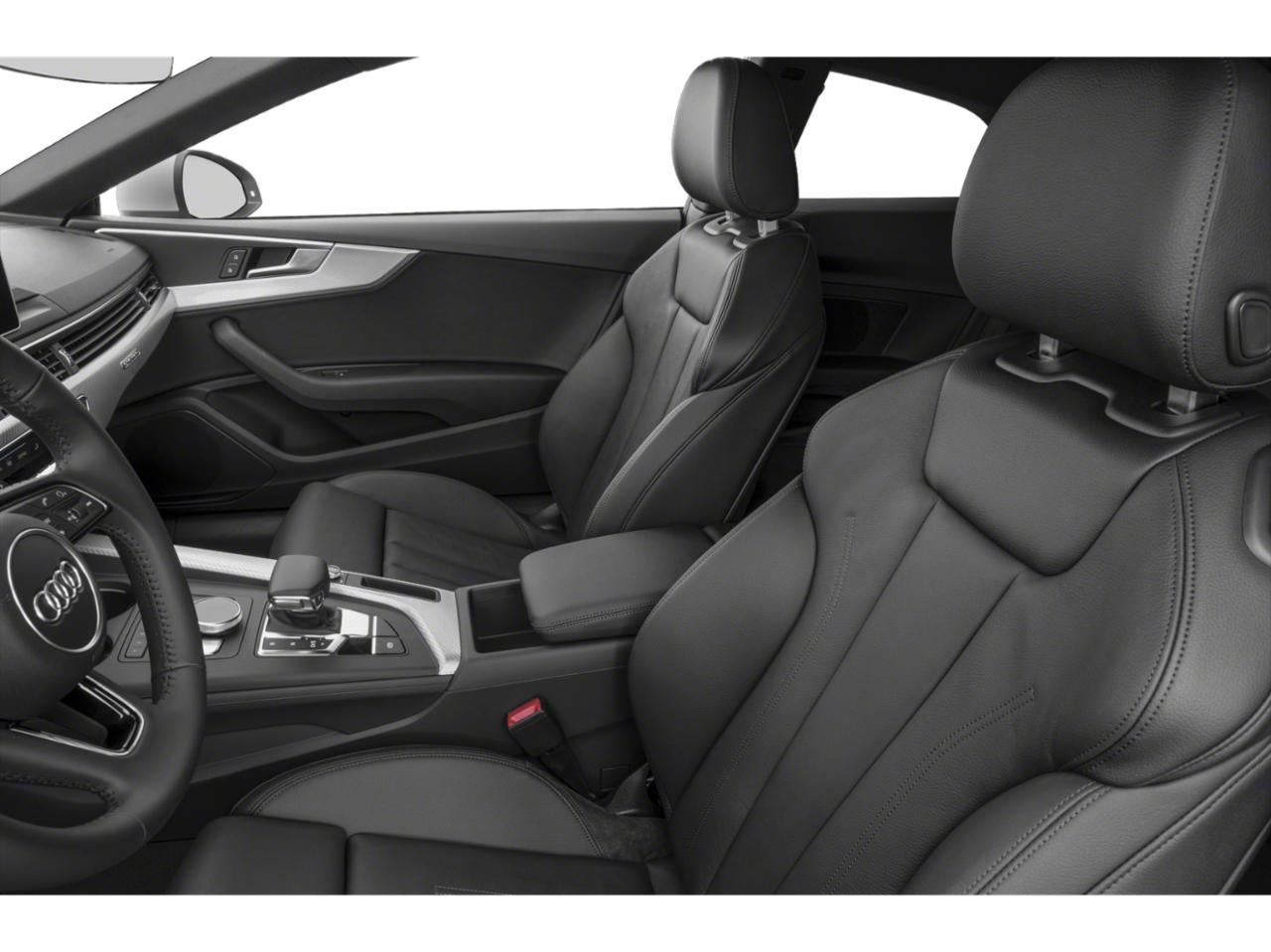 2019 Audi A5 Coupe Premium Plus 45 TFSI quattro