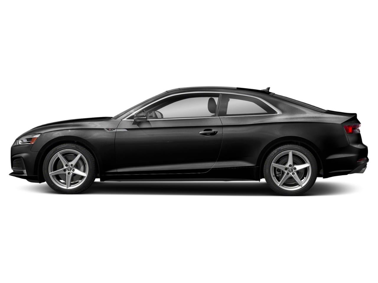 2019 Audi A5 Coupe Premium Plus 45 TFSI quattro