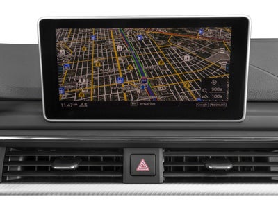 2019 Audi A5 Coupe Premium Plus 45 TFSI quattro