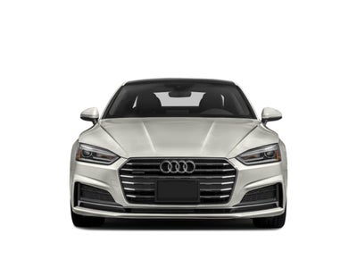 2019 Audi A5 Coupe Premium Plus 45 TFSI quattro