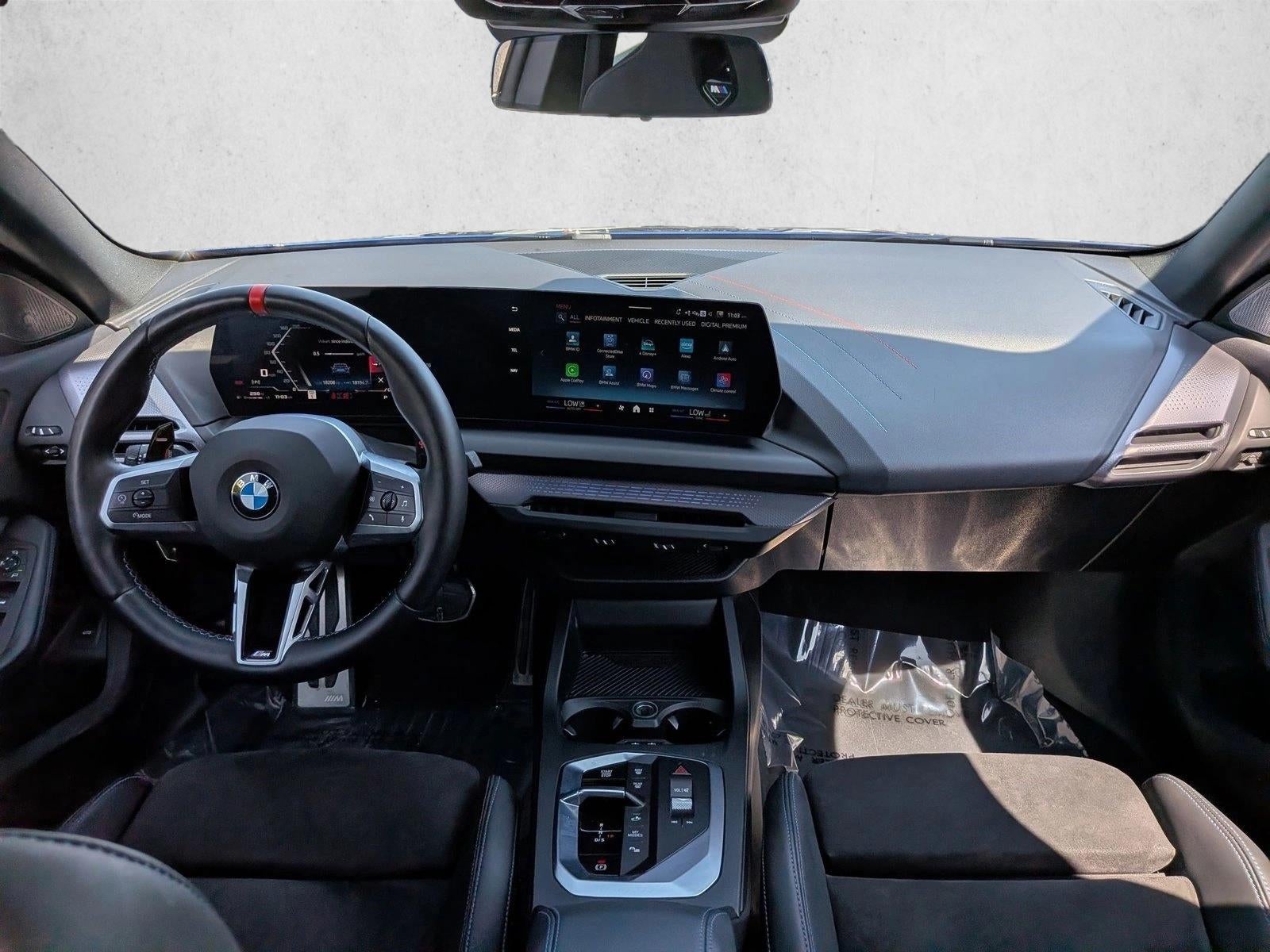 2025 BMW M235 xDrive Gran Coupe