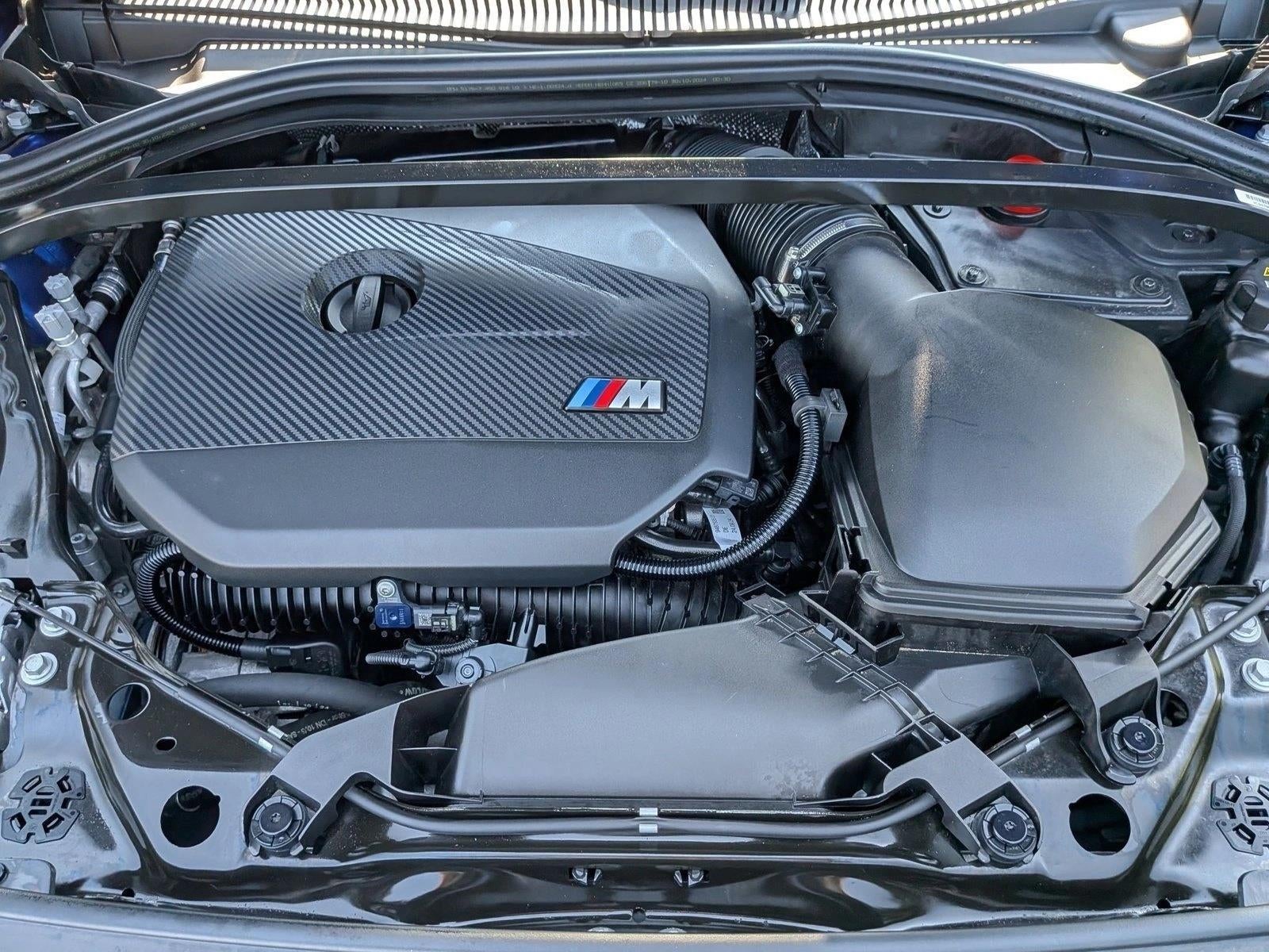 2025 BMW M235 xDrive Gran Coupe