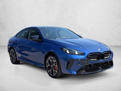 2025 BMW M235 xDrive Gran Coupe