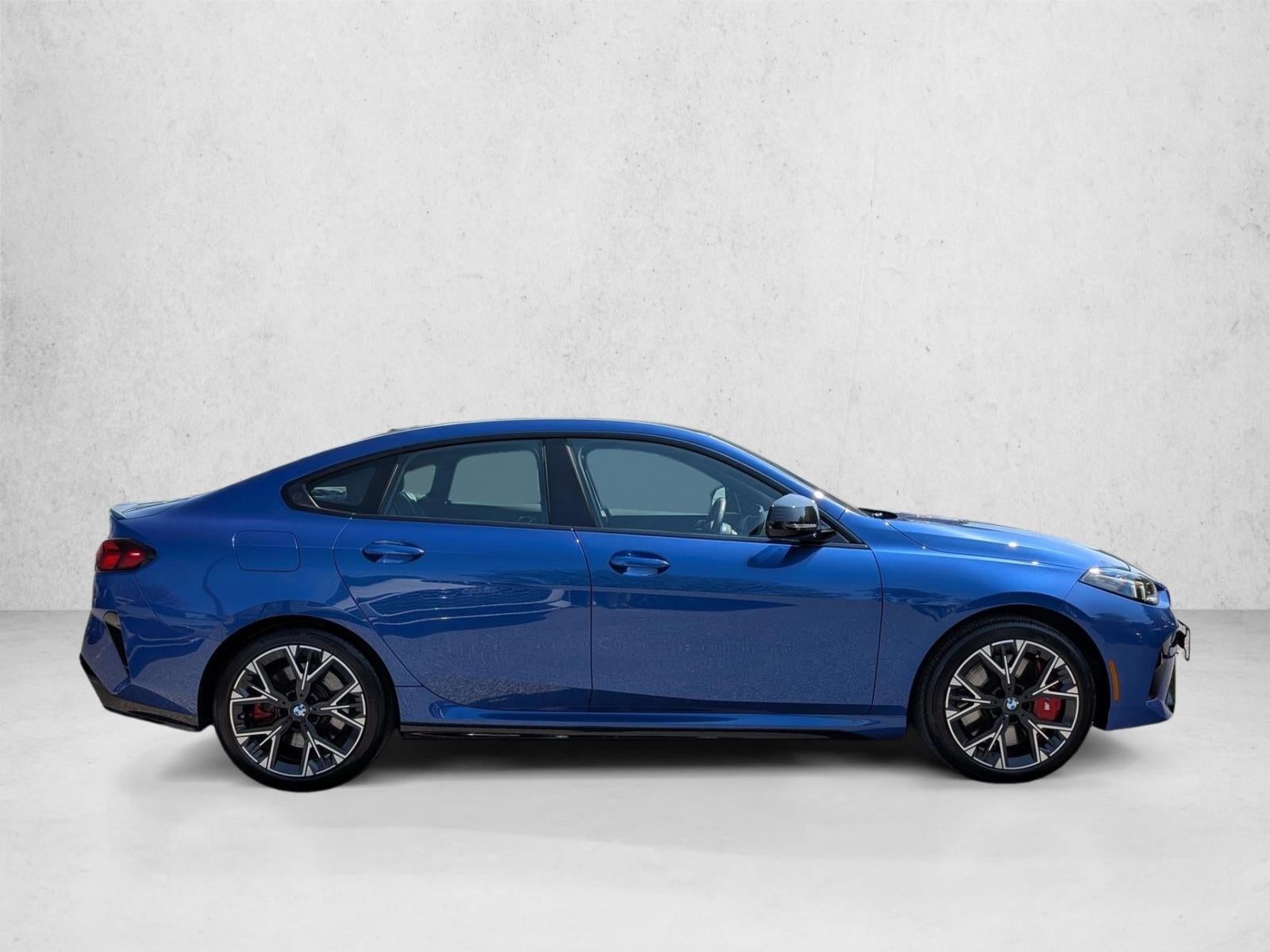 2025 BMW M235 xDrive Gran Coupe