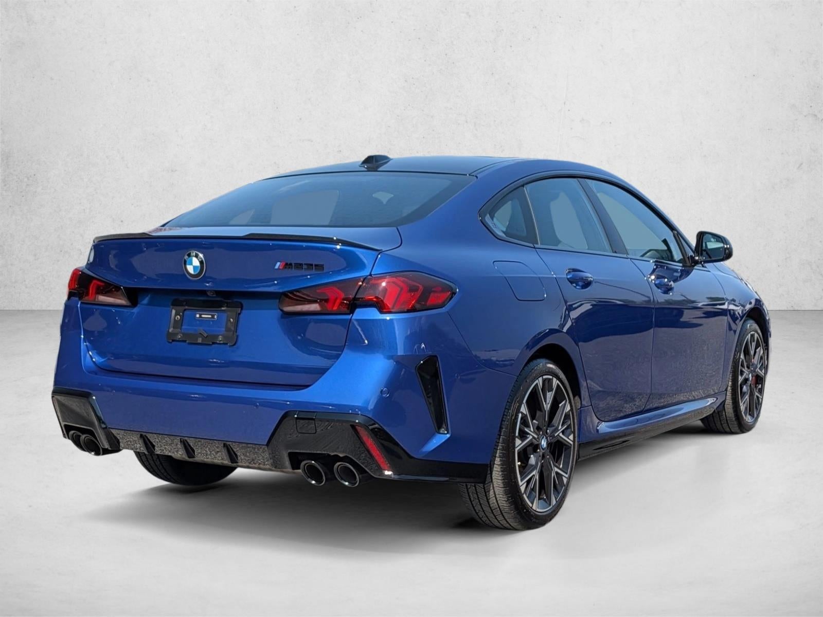 2025 BMW M235 xDrive Gran Coupe