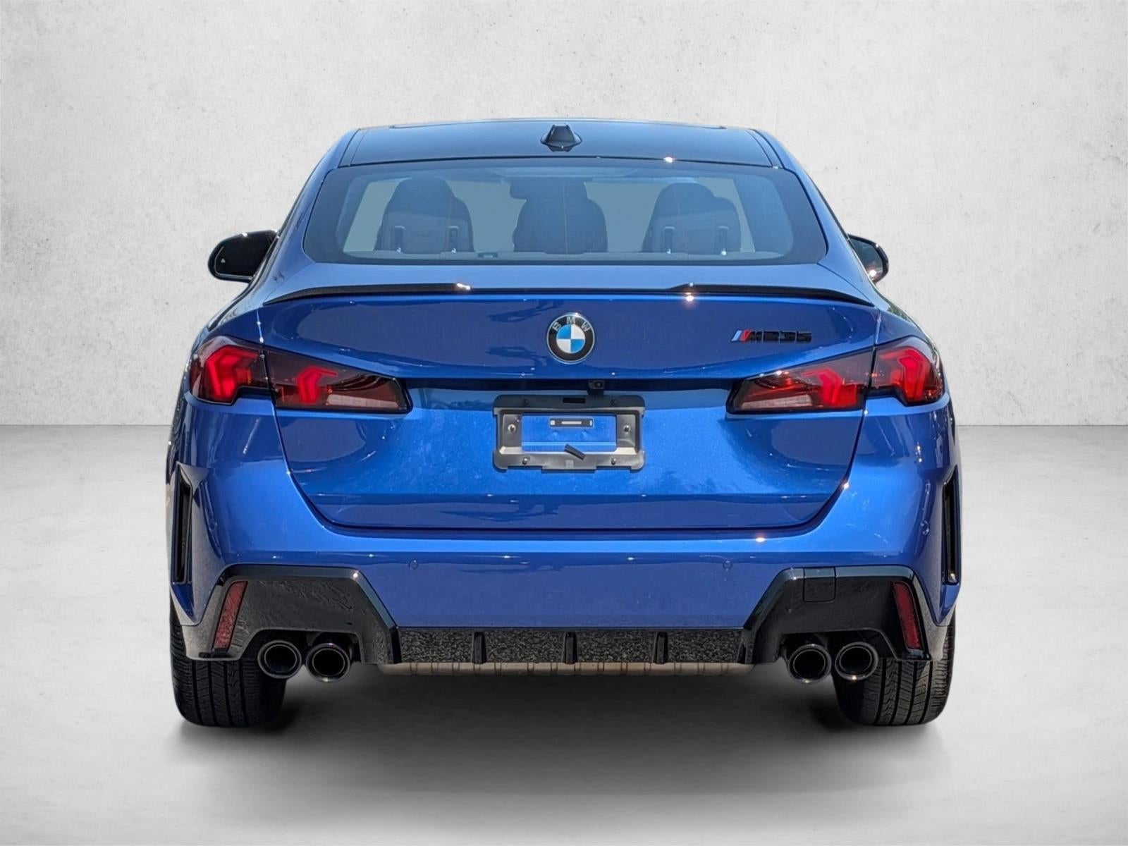 2025 BMW M235 xDrive Gran Coupe