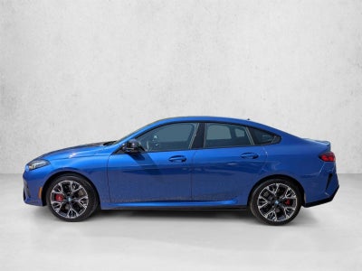 2025 BMW M235 xDrive Gran Coupe