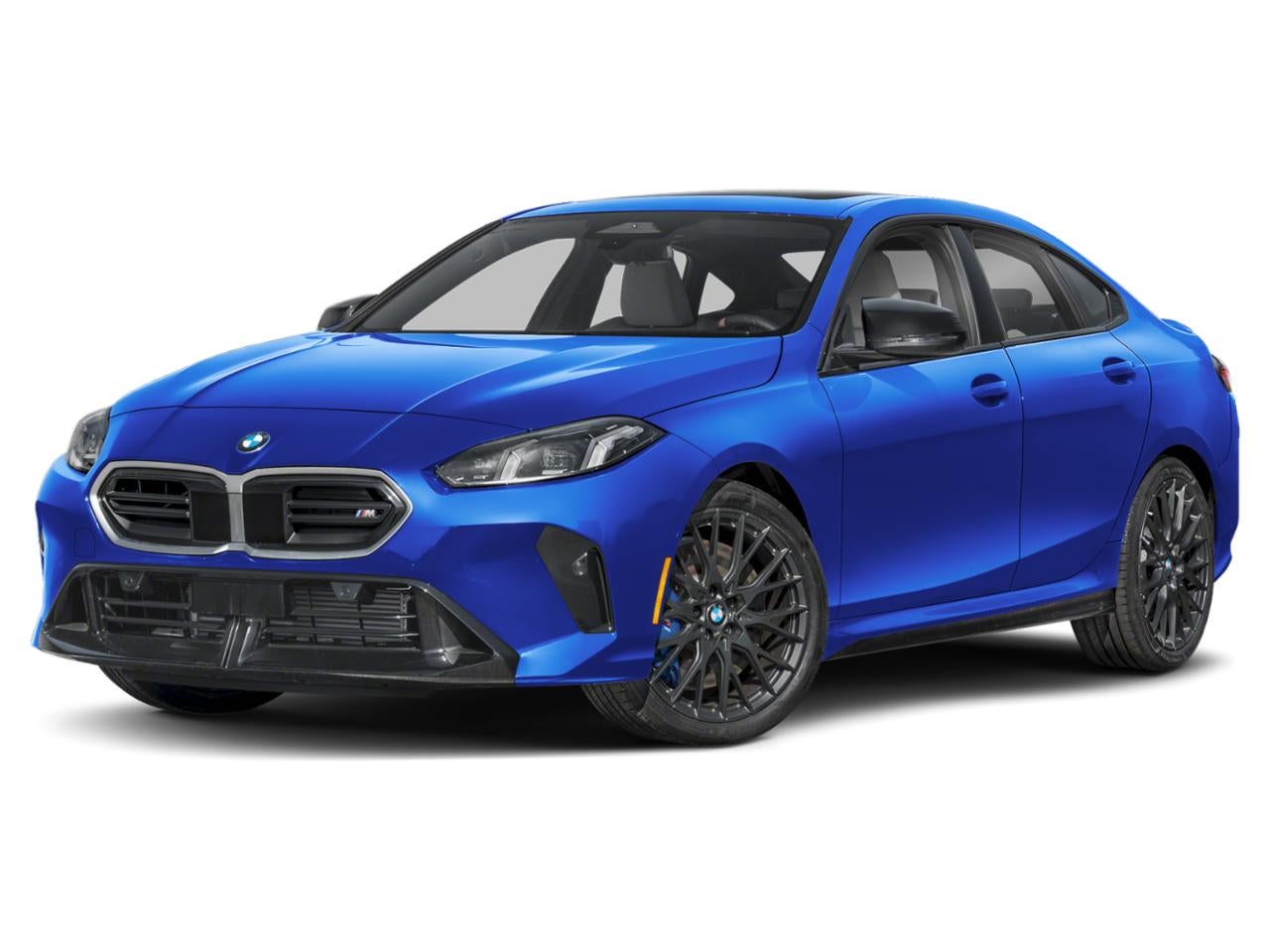 2025 BMW M235 xDrive Gran Coupe