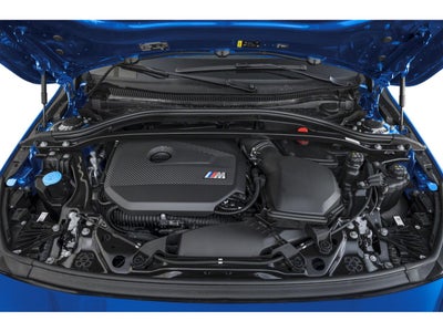 2025 BMW M235 xDrive Gran Coupe