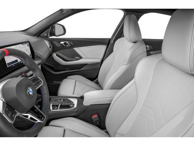 2025 BMW M235 xDrive Gran Coupe