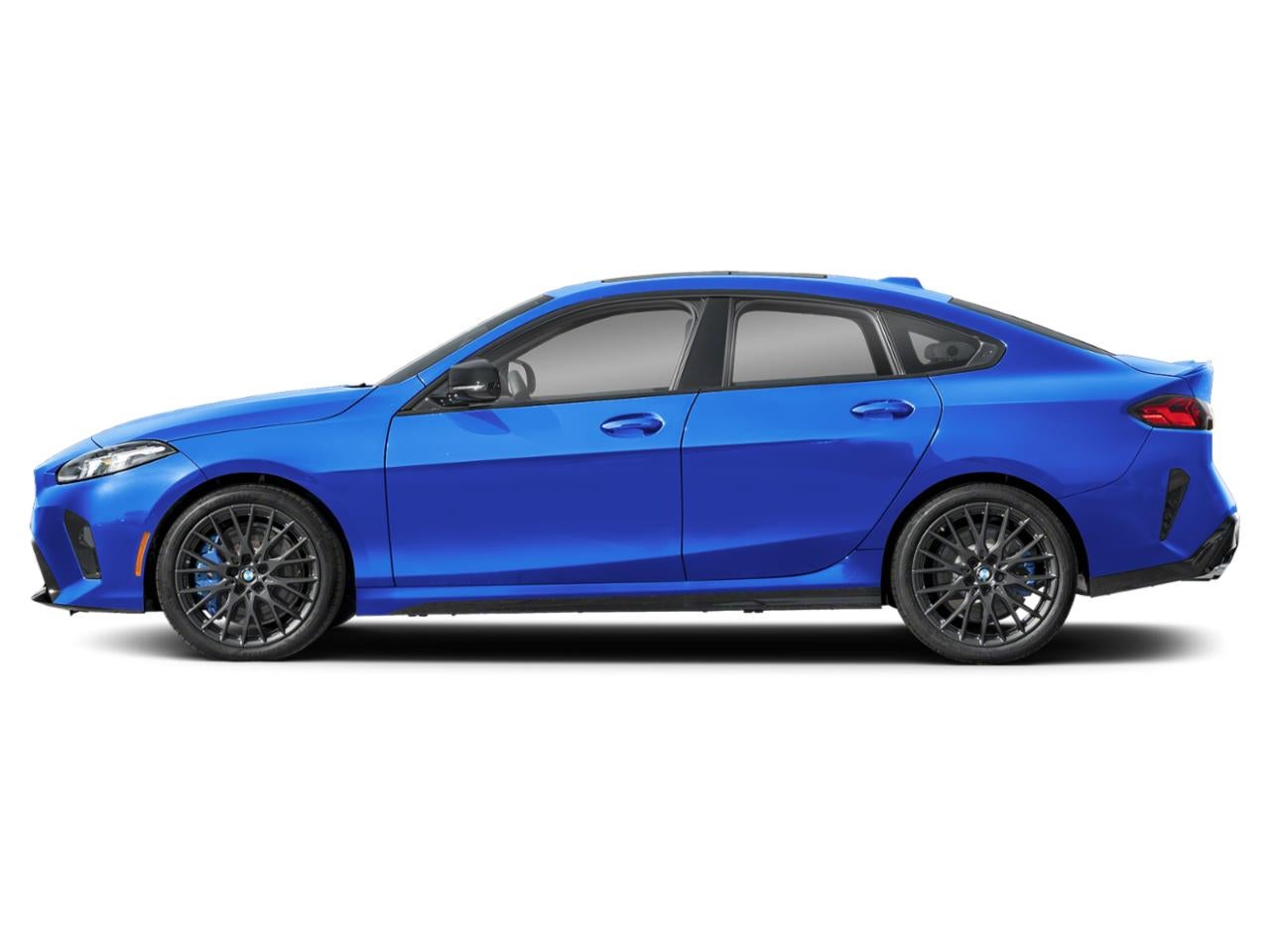 2025 BMW M235 xDrive Gran Coupe