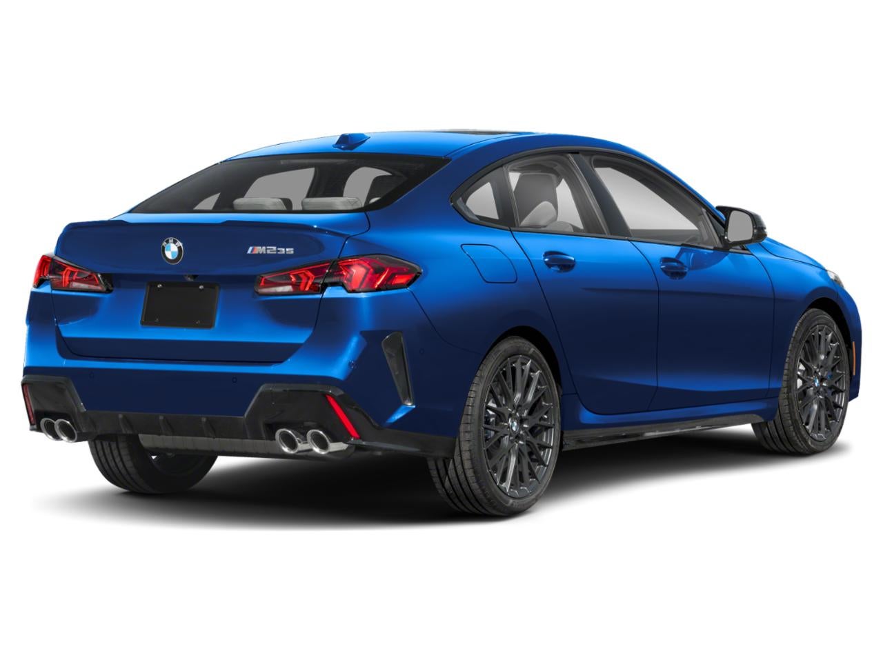 2025 BMW M235 xDrive Gran Coupe