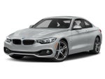 2019 BMW 430i xDrive Coupe