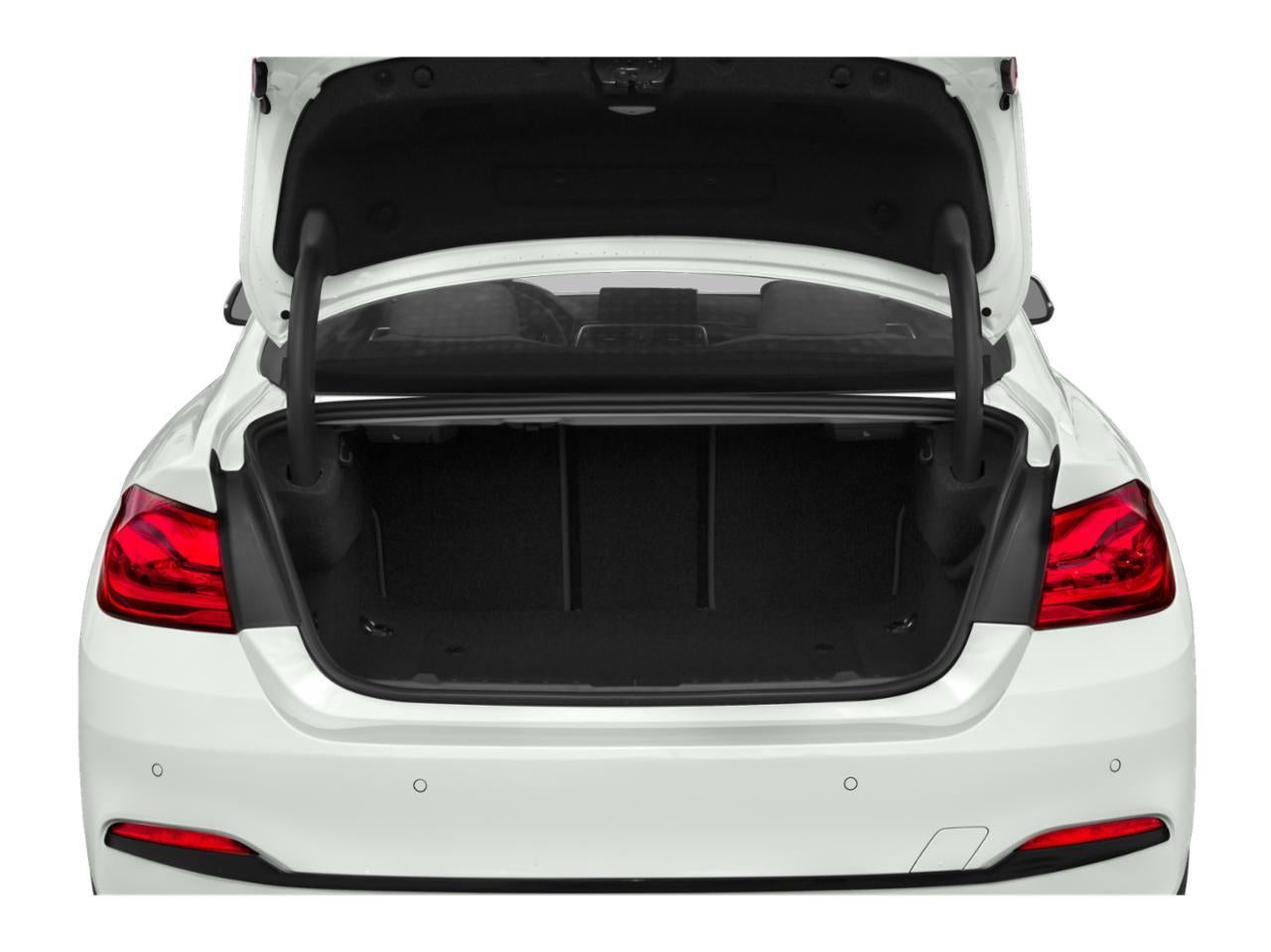 2019 BMW 430i xDrive Coupe