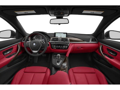 2019 BMW 430i xDrive Coupe