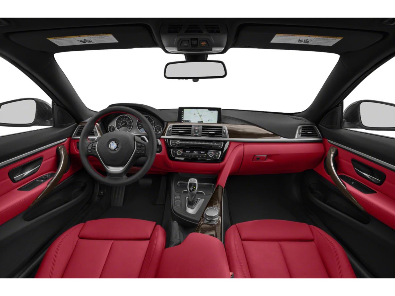 2019 BMW 430i xDrive Coupe