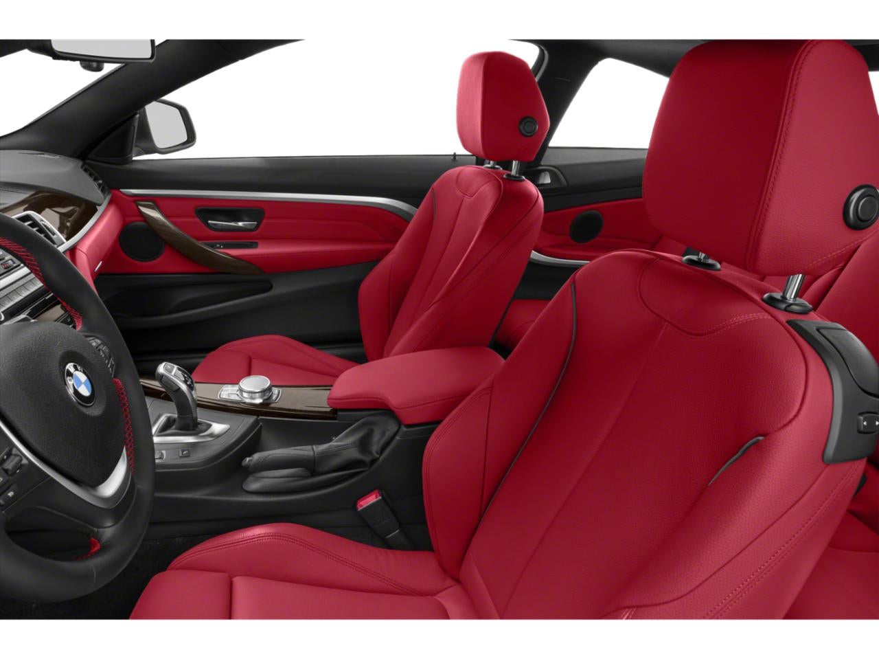 2019 BMW 430i xDrive Coupe