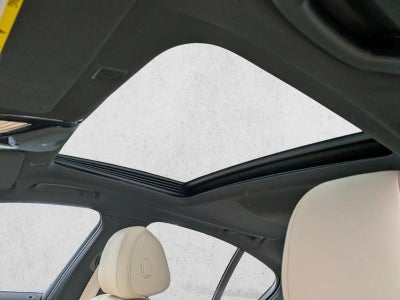 2018 BMW 540i xDrive Sedan