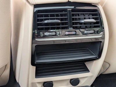 2018 BMW 540i xDrive Sedan